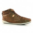 Tenis Casual Feminino Kolosh Cano Alto -  