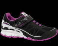 TENIS KOLOSH VELOCITY RISK PRETO